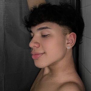 Meet your Posher, Jose yaniel